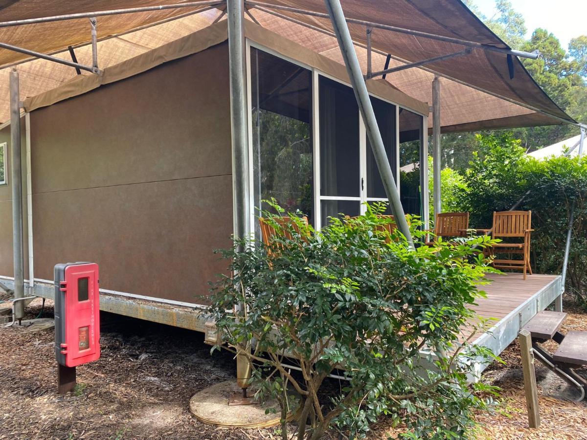 Castaways Moreton Island Bulwer Εξωτερικό φωτογραφία