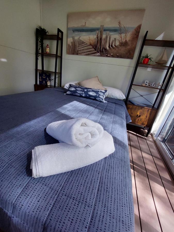 Castaways Moreton Island Bulwer Εξωτερικό φωτογραφία
